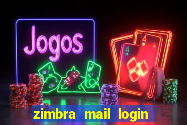 zimbra mail login ausl bologna